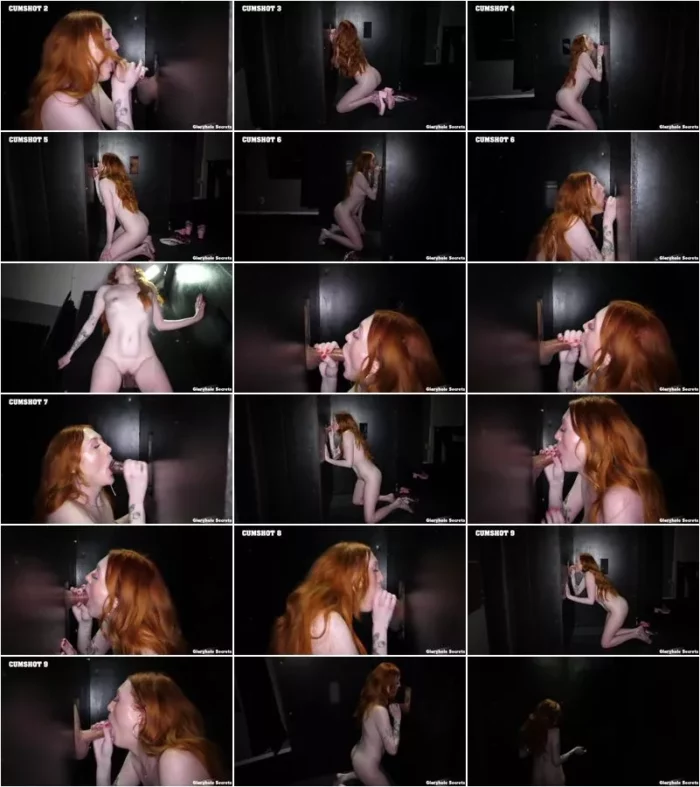 strawberry fields - strawberry fields first gloryhole 05.05.2023 [FullHD 1080p] (GloryHoleSecrets)