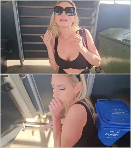 Vika_Viktoria - Gehe ich jetzt zu weit - Vor dem Elternabend Vollgepumpt vom Familienvater [FullHD 1080p] (MDH)