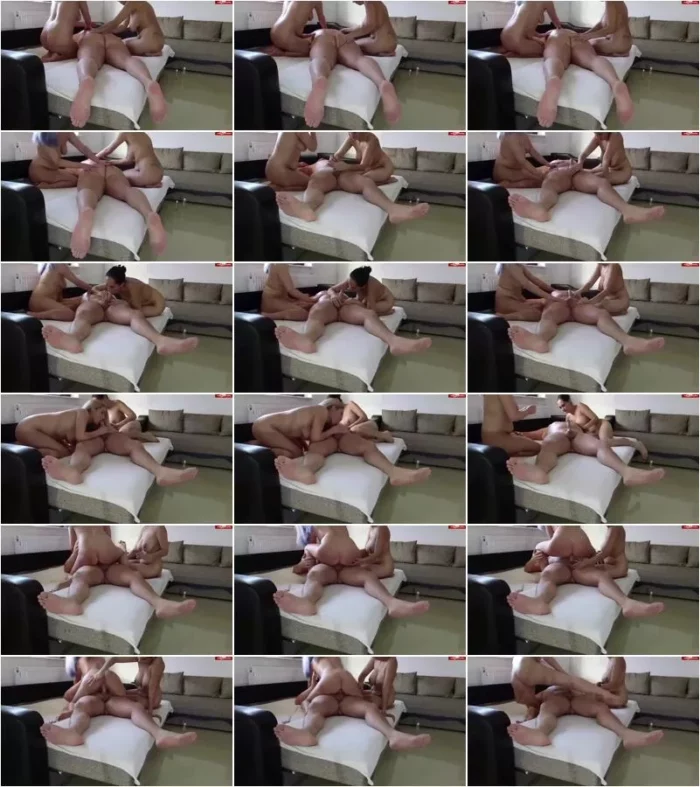 Anna18ForYou - Usertreff - jetzt mal ficken [HD 720p] (MDH)