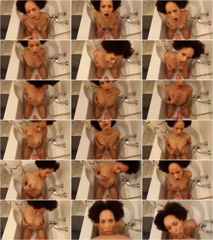 Lia-Amalia - Mein geilster NS und Deepthroat clip [FullHD 1080p] (MDH)