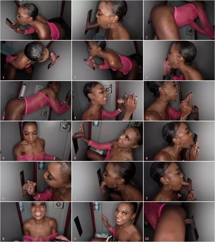 Amateur - 1st visit 2022-12-02  [FullHD 1080p] (Gloryhole)