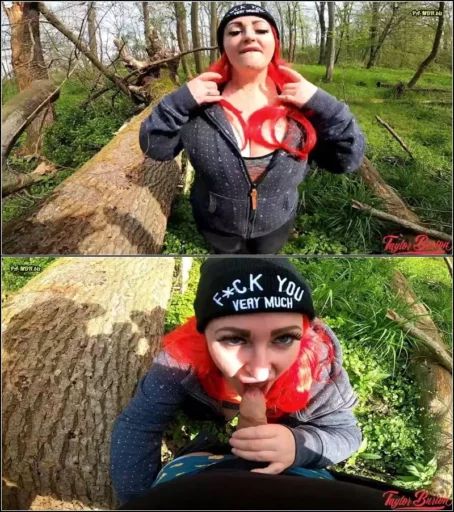 Taylor-Burton - WALDBLOW - OUTDOOR [FullHD 1080p] (MDH)