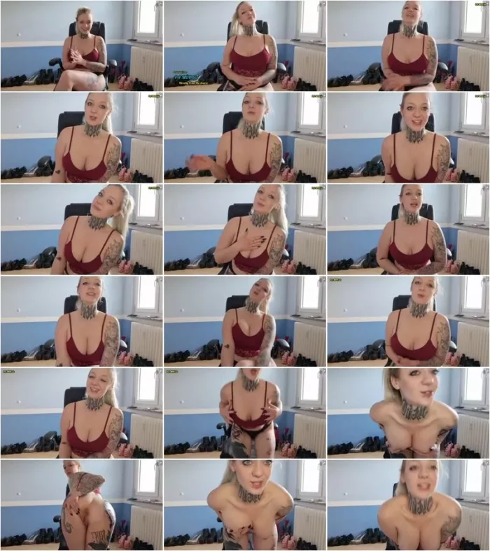 Valery_Venom - KEIN FAKE - USER fur USERDREH gesucht - DIESEN MONAT - IN BAYERN [HD 720p] (MDH)