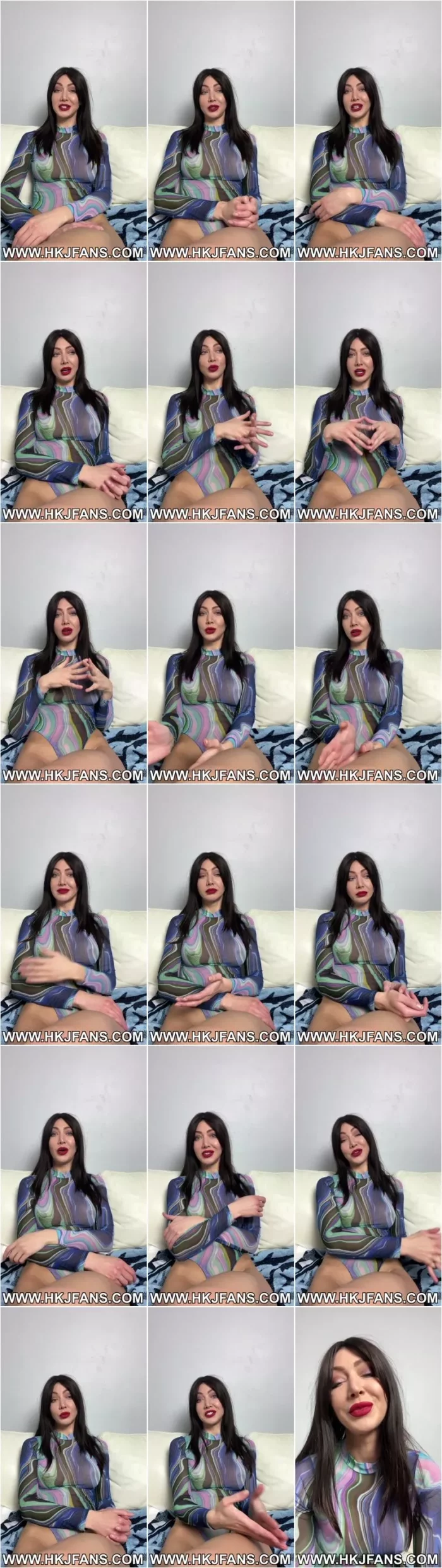 Hotkinkyjo - 24032023 march23 quickie video [UltraHD/2K 1920p] (Dildo)