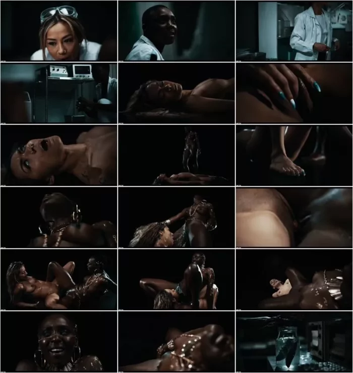 veronica leal, zawaadi -  sacrifice nr. 523 (14.04.2023) [FullHD 1080p] (Parasited)