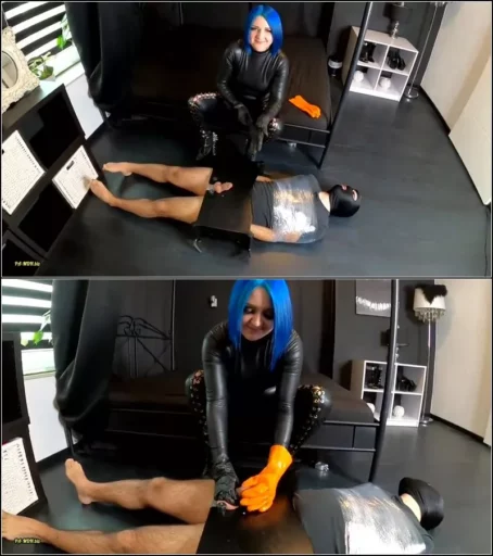 Beauty-of-pain - Cock mit dem Cockboard [HD 720p] (MDH)