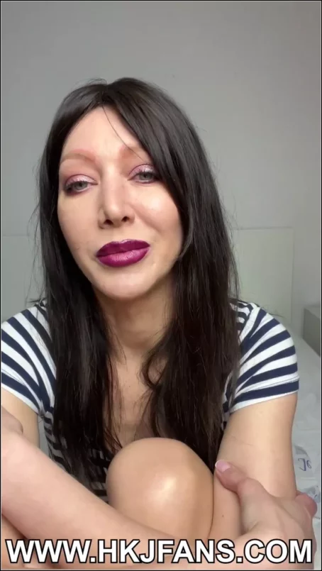 Hotkinkyjo - 28042023 april23 quickie video [UltraHD/2K 1920p] (Dildo)