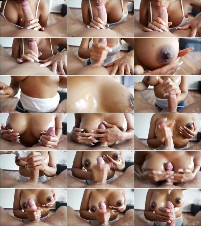 Leyla-Lips - POV - Wixxen auf spanisch mit jeder Menge OL [FullHD 1080p] (MDH)