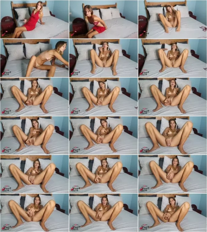 ClaaryCherry - Mein gro?er Wunsch schwanger zu werden DT [FullHD 1080p] (MDH)