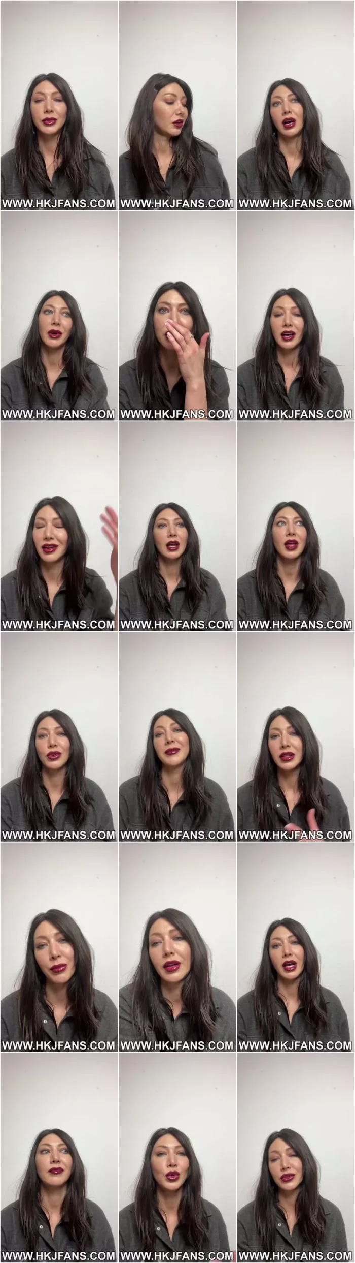 Hotkinkyjo - 14052023 may23 quickie video [UltraHD/2K 1920p] (Dildo)