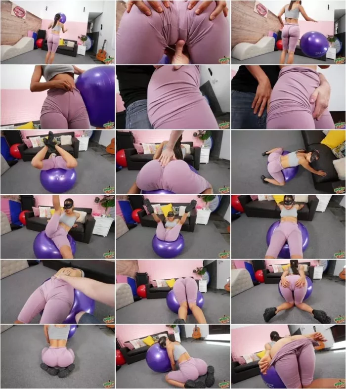 Winona - Hail The Queen SS-614 (05.03.2023) [FullHD 1080p] (Sportyslut)