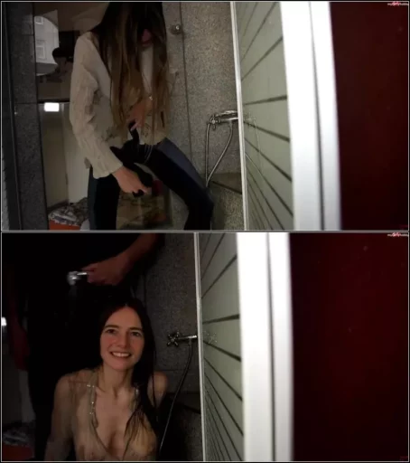 KarinaHH - Feuchte Spiele im Stundenhotel - Teil 1 [FullHD 1080p] (MDH)