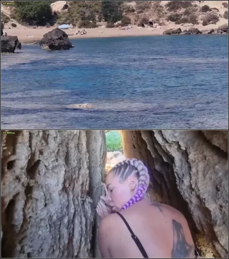 Lara_Bergmann - Die engste Muschi Hohle - Zuschauer inkusive [FullHD 1080p] (MDH)