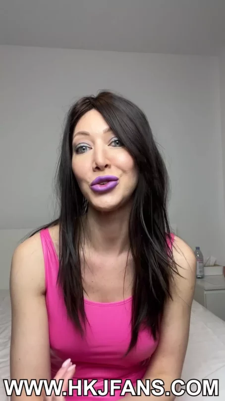 Hotkinkyjo - 05.06.2023 june23 quickie video [UltraHD/2K 1920p] (Dildo)