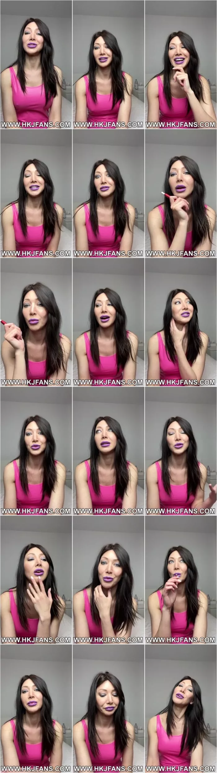 Hotkinkyjo - 05.06.2023 june23 quickie video [UltraHD/2K 1920p] (Dildo)