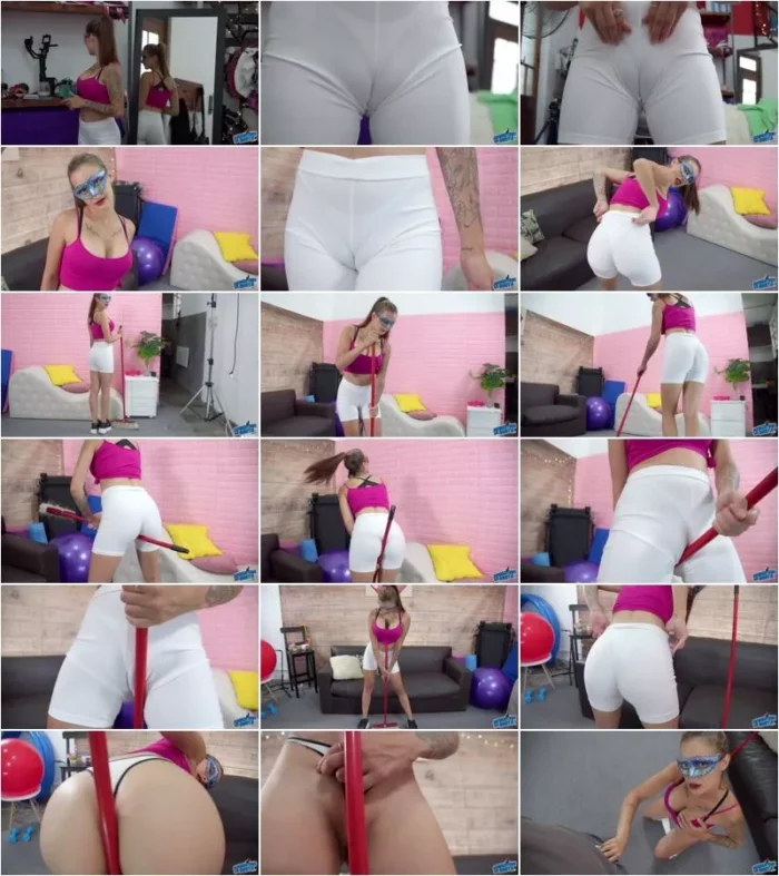 Trinity - That\'s My Maid AMG-935 (02.03.2023) [FullHD 1080p] (Argentinamegusta)
