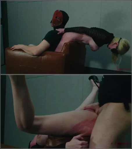 Rebel Rhyder - Blind Little Anal Pleaser (Filth Studies 3) (04.06.2023) [FullHD 1080p] (Anal)