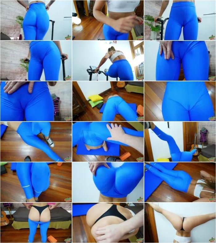 Spicy - My Pt Rocks SS-624 (02.06.2023) [FullHD 1080p] (Sportyslut)