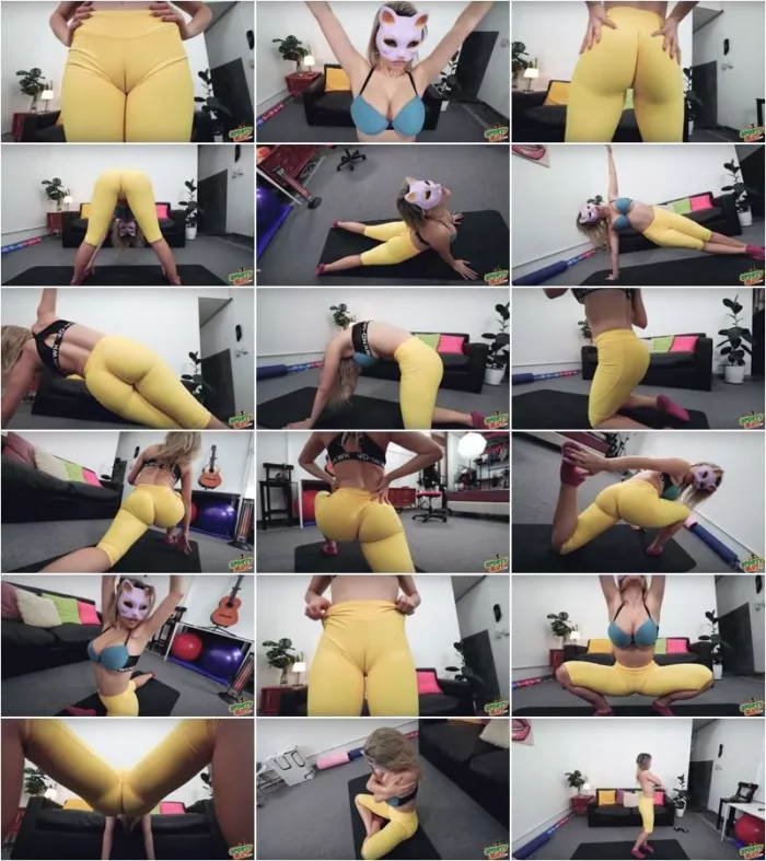Helen - Big Combo SS-625 (08.06.2023) [FullHD 1080p] (Sportyslut)