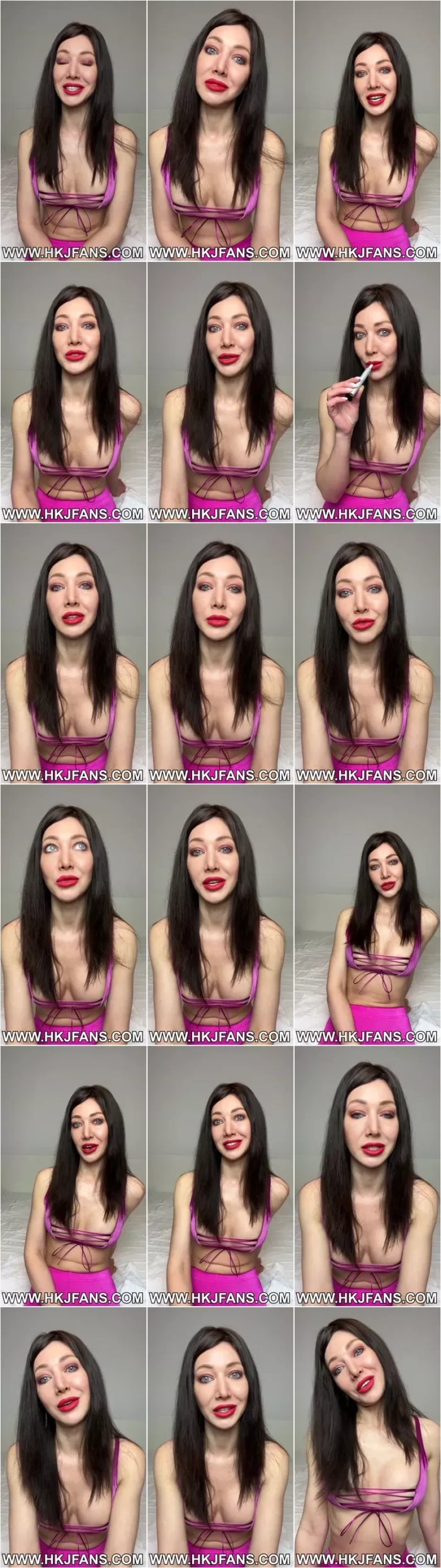 Hotkinkyjo - 13.06.2023 june23 quickie video [UltraHD/2K 1920p] (Dildo)