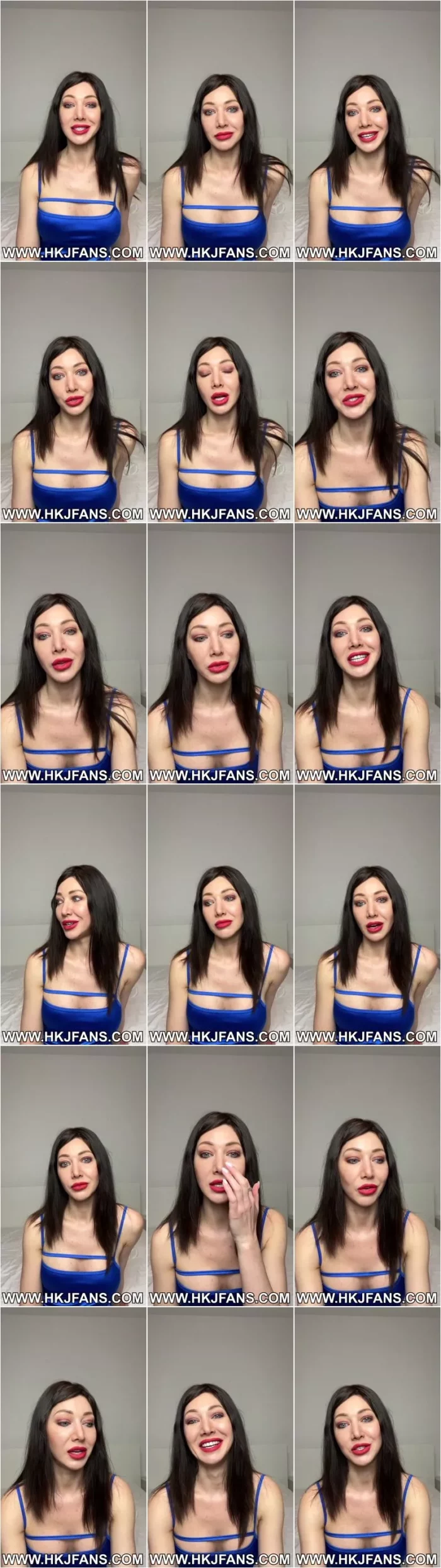 Hotkinkyjo - 19.06.2023 june23 quickie video [UltraHD/2K 1920p] (Dildo)
