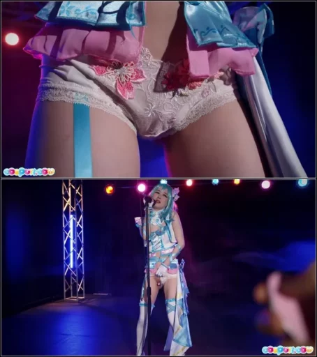 Ria Kurumi - 21.03.2023 [FullHD 1080p] (Asian)