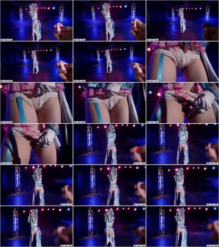 Ria Kurumi - 21.03.2023 [FullHD 1080p] (Asian)