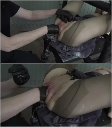 AmateureXtreme - Dicke Pussy gefistet [FullHD 1080p] (MDH)