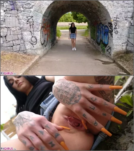 SYDNEY LOVE - 2023-05-19 - In Public [FullHD 1080p] (Pj Girls)