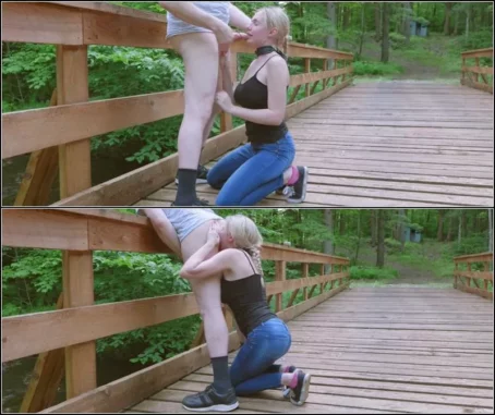 Rebel Rhyder - Toll: Submission [HD 858p] (BDSM)