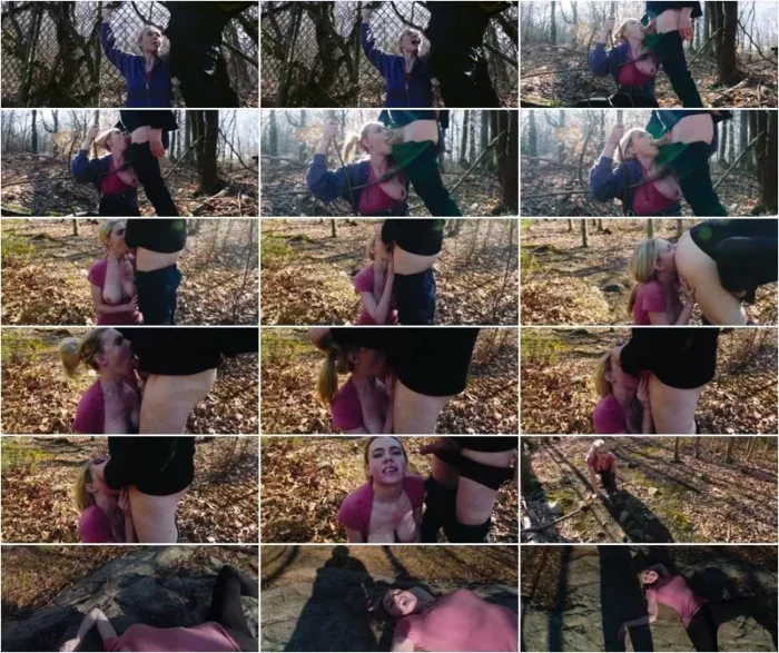 Rebel Rhyder - Sun Cock, Shadow Balls 21.04.2023 [HD 858p] (BDSM)