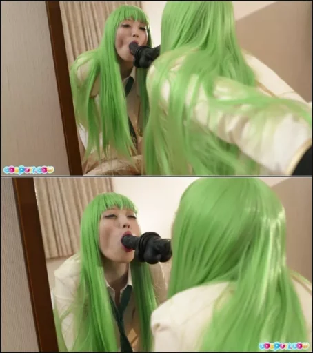 Mizuki - 04.04.2023 [FullHD 1080p] (Asian)