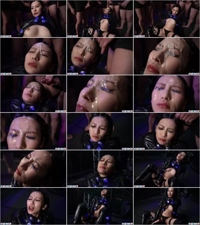 Asami Kondo - 14.04.2023 [FullHD 1080p] (Asian)