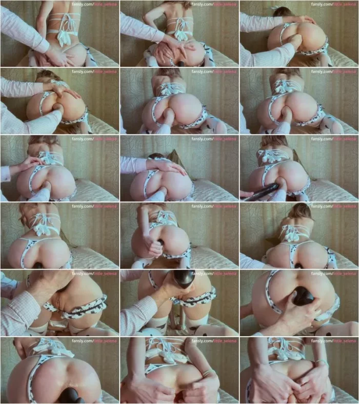 Little Selena - I really love anal 30.04.2023 [FullHD 1080p] (Fansly)