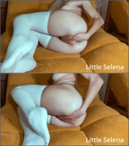 Little Selena - Something about my little ass 30.04.2023 [FullHD 1080p] (Fansly)
