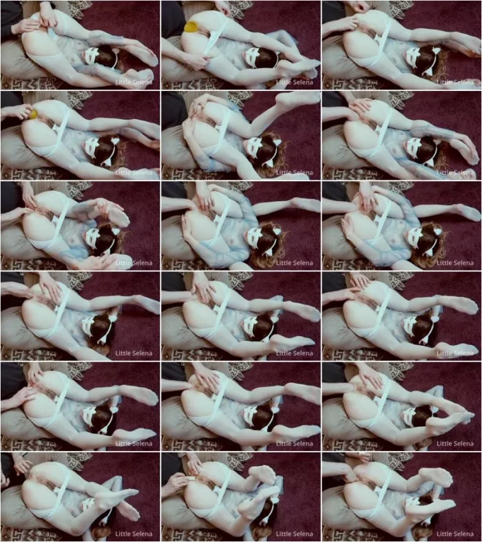 Little Selena - Would you like to see a cake up my arse 19.05.2023 [UltraHD/4K 2160p] (Fansly)