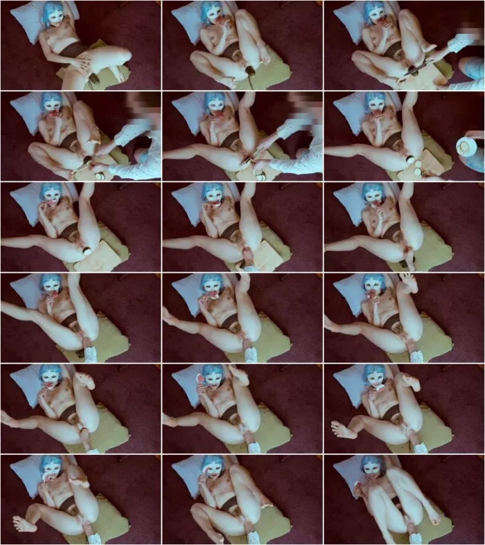 Little Selena - You should know how much I wanted ice cream 15.05.2023 [FullHD 1080p] (Fansly)