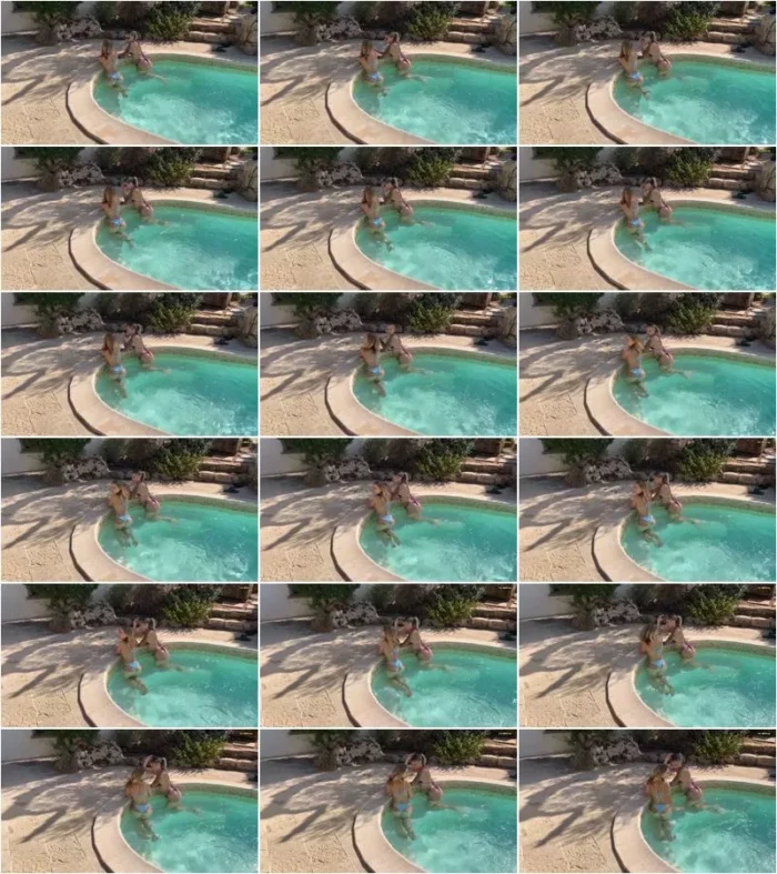 Lara_Bergmann - MEINE ERSTE OUTDOOR SEX-ORGIE [FullHD 1080p] (MDH)