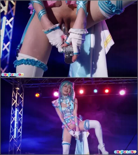 Ria Kurumi - 05.05.2023 [FullHD 1080p] (Asian)