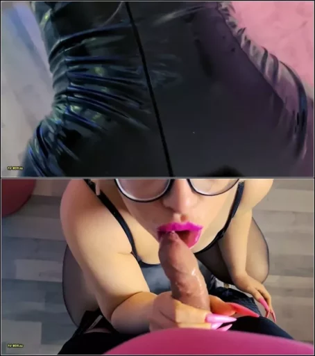 MariellaSun - Haushlterin in die Fresse gespritzt [FullHD 1080p] (MDH)