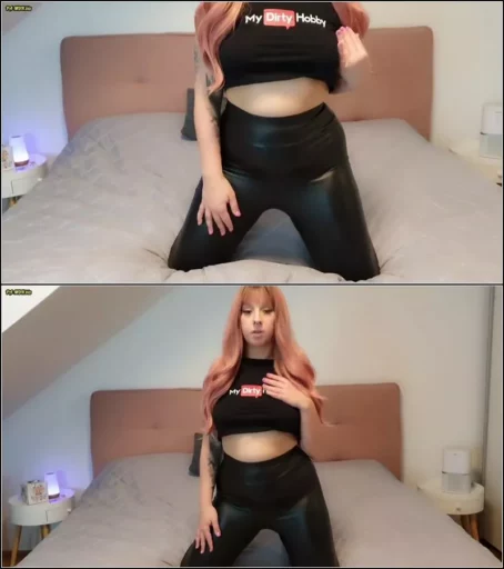 MissKing - Na,wie gefllt dir mein neuer Look [FullHD 1080p] (MDH)