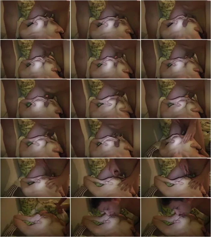 PJ-sexy - Titten sauberlecken [FullHD 1080p] (MDH)