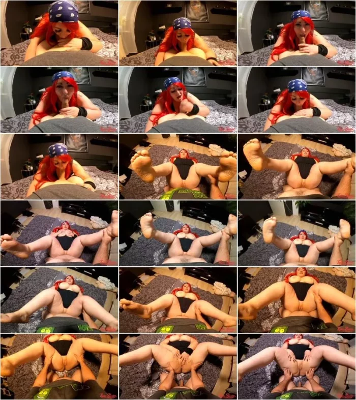 Taylor-Burton - AMATEUR FICKCLIP [FullHD 1080p] (MDH)