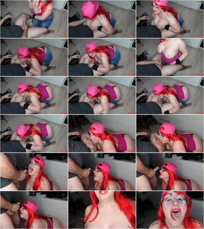 Taylor-Burton - MEGA FACIAL [FullHD 1080p] (MDH)