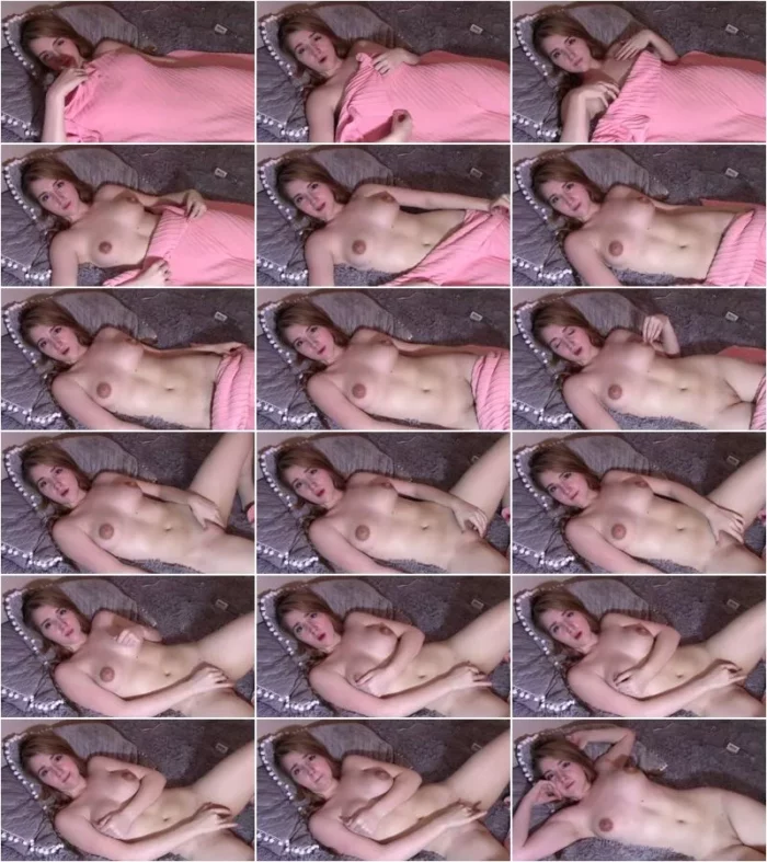 MissPrincessKay - Girlfriend Wants To Cum Together [FullHD 1080p] (Dildo)