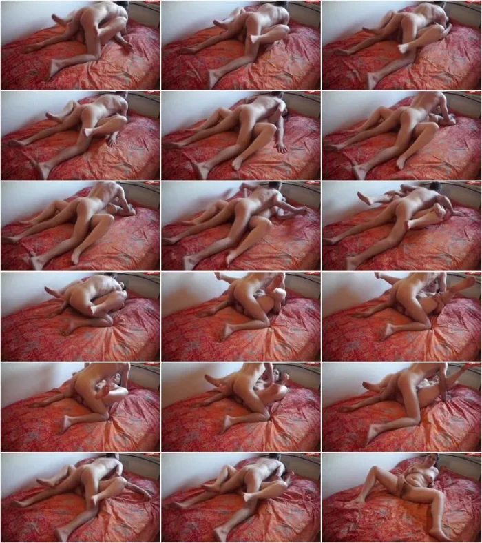 CaraliaDeluxe - Callboy fickt mich durch [HD 720p] (MDH)
