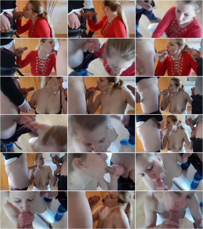 CaseyCum - Was ist besser als ein Schwanz - Zwei [FullHD 1080p] (MDH)