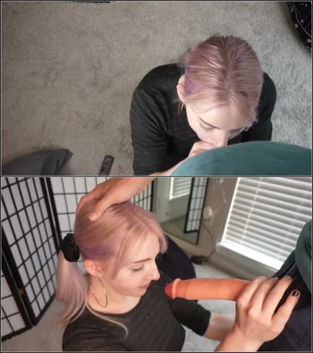 MissPrincessKay - Hardcore Pigtail Face Fuck By Another QcmPn0WR [FullHD 1080p] (Dildo)