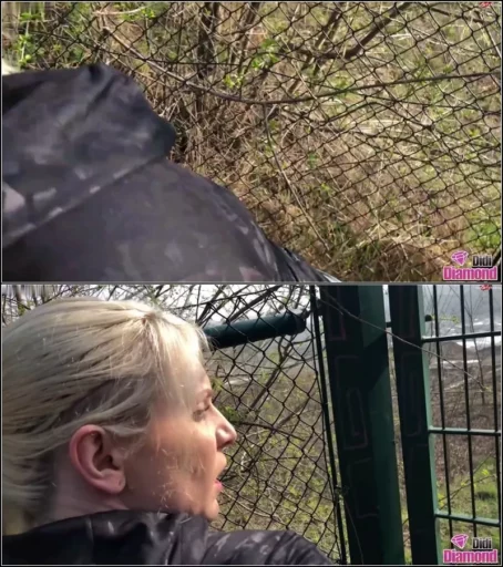 Didi-Diamond - Joggen mit Doggy Workout [FullHD 1080p] (MDH)