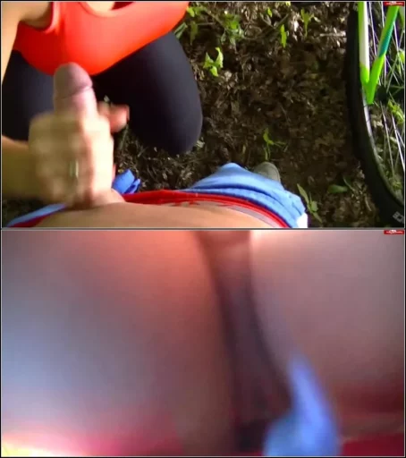 Fitness-Maus - BIKEN oder FICKEN - Was wurdest du tun [FullHD 1080p] (MDH)